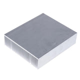 Max Aluminum Heat Sink Radiator for LED/Semiconductor/Module/MOS Tube