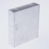 Max Aluminum Heat Sink Radiator for LED/Semiconductor/Module/MOS Tube