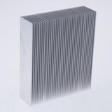 Max Aluminum Heat Sink Radiator for LED/Semiconductor/Module/MOS Tube
