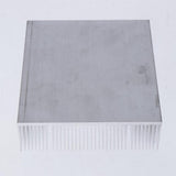 Max Aluminum Heat Sink Radiator for LED/Semiconductor/Module/MOS Tube