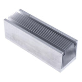 Max Aluminum LED Heat Sink Radiator for LED/Semiconductor/Module/MOS Tube