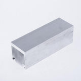 Max Aluminum LED Heat Sink Radiator for LED/Semiconductor/Module/MOS Tube