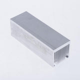 Max Aluminum LED Heat Sink Radiator for LED/Semiconductor/Module/MOS Tube