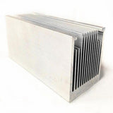 Max Aluminum LED Heat Sink Radiator for LED/Semiconductor/Module/MOS Tube