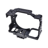 Max DSLR Camera Cage Universal For A7K A72 A73 A7S2 A7R3 A7R2 A7X