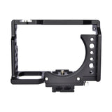 Max DSLR Camera Cage Universal For A7K A72 A73 A7S2 A7R3 A7R2 A7X