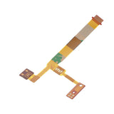Max Lens Opening Flex Cable