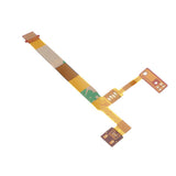 Max Lens Opening Flex Cable
