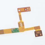 Max Lens Opening Flex Cable