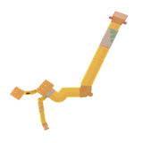 Max Lens Opening Flex Cable  for NIKON J1 30-110mm f/3.8-5.6 Repair Part
