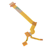Max Lens Opening Flex Cable  for NIKON J1 30-110mm f/3.8-5.6 Repair Part