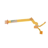 Max Lens Opening Flex Cable  for NIKON J1 30-110mm f/3.8-5.6 Repair Part
