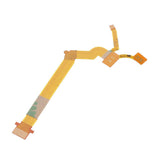 Max Lens Opening Flex Cable  for NIKON J1 30-110mm f/3.8-5.6 Repair Part