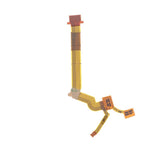 Max Lens Opening Flex Cable  for NIKON J1 30-110mm f/3.8-5.6 Repair Part