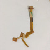 Max Lens Opening Flex Cable  for NIKON J1 30-110mm f/3.8-5.6 Repair Part