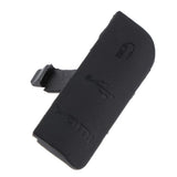 Max NEW USB/HDMI DC IN/VIDEO OUT Rubber Door Bottom Cover For Canon EOS 1100D