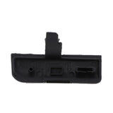 Max NEW USB/HDMI DC IN/VIDEO OUT Rubber Door Bottom Cover For Canon EOS 1100D
