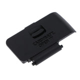 Max Battery Door  Lid Cover Cap For canon 1200D Digital Camera Repair Part