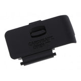 Max Battery Door  Lid Cover Cap For canon 1200D Digital Camera Repair Part