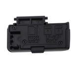 Max Battery Door  Lid Cover Cap For canon 1200D Digital Camera Repair Part