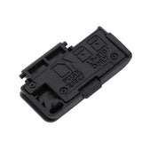 Max Battery Door  Lid Cover Cap For canon 1200D Digital Camera Repair Part