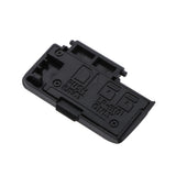 Max Battery Door  Lid Cover Cap For canon 1200D Digital Camera Repair Part