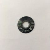 Max Top Cover Function Dial Mode Interface Cap Repair for Canon EOS 5D4 Camera