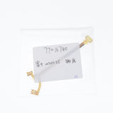 Max Lens Aperture Flex Cable for Fuji Fujifilm Instax mini 25 mini 50S