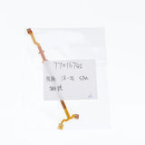 Max Lens Aperture Flex Cable for Canon EF-S 18-55mm f/3.5-5.6 IS STM