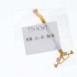 Max Lens Flex Cable Anit-shake Line for Canon 15-85mm f/3.5-5.6 IS USM