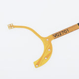 Max Lens Aperture Flex Cable Repair Parts For Canon EF-S 17-55 mm f/2.8 IS USM