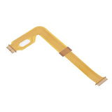 Max Camera Lens Flex Cable Lens Aperture Focus Flex Ribbon For SONY 28-70mm OSS