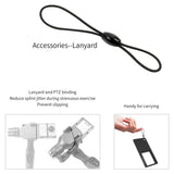 Max Maxb Aluminum Alloy Mount Plate Adapter for GoPro hero7/6/5 Xiaoyi Black