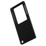 Max Maxb Aluminum Alloy Mount Plate Adapter for GoPro hero7/6/5 Xiaoyi Black