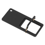 Max Maxb Aluminum Alloy Mount Plate Adapter for GoPro hero7/6/5 Xiaoyi Black