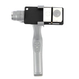 Max Maxb Aluminum Alloy Mount Plate Adapter for GoPro hero7/6/5 Xiaoyi Black