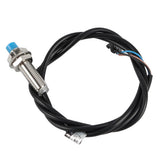 Max Auto Leveling Position Sensor Printing for Prusa i3 mk2 / mk2s 3D printer