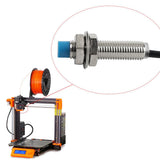 Max Auto Leveling Position Sensor Printing for Prusa i3 mk2 / mk2s 3D printer
