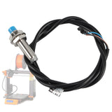 Max Auto Leveling Position Sensor Printing for Prusa i3 mk2 / mk2s 3D printer