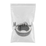 Max Auto Focus Len Adapter for Four Thirds 4/3 Lens to Micro 4/3M 4/3 Camera