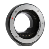 Max Auto Focus Len Adapter for Four Thirds 4/3 Lens to Micro 4/3M 4/3 Camera