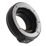 Max Auto Focus Len Adapter for Four Thirds 4/3 Lens to Micro 4/3M 4/3 Camera