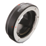 Max Auto Focus Len Adapter for Four Thirds 4/3 Lens to Micro 4/3M 4/3 Camera