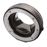 Max Auto Focus Len Adapter for Four Thirds 4/3 Lens to Micro 4/3M 4/3 Camera