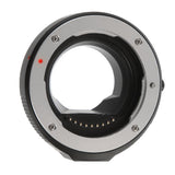 Max Auto Focus Len Adapter for Four Thirds 4/3 Lens to Micro 4/3M 4/3 Camera