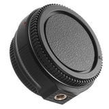 Max Auto Focus Len Adapter for Four Thirds 4/3 Lens to Micro 4/3M 4/3 Camera