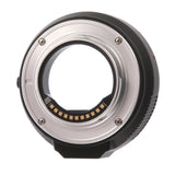 Max Auto Focus Len Adapter for Four Thirds 4/3 Lens to Micro 4/3M 4/3 Camera
