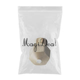 Max MK8 3D Printer 1.75mm Filament Extruder Nozzle 0.4mm for Ender-3