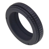 Max M42 to M42 Adjustable Focusing Helicoid Adapter 12-17mm Macro Tube