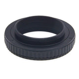 Max M42 to M42 Adjustable Focusing Helicoid Adapter 12-17mm Macro Tube
